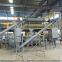 2020 high oil yield fully automatic tyre pyrolysis plant with high oil yield