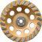 diamond grinding cup wheel