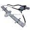 Front Passenger Right Power Window Regulator w/ Motor for 1998-2002 Honda Accord HO1351106, 7552-6203R