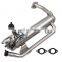 Охладитель EGR для VW Volkswagen Jetta 2005 - 2006 TDI 03G131512AD