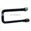 HOWO truck leaf Spring U Bolt with nuts stepladder LG9705520028