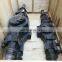 shacman sinotruk parts rear bridge DZ9112330610 mid-axle DZ9114330610