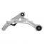 54500-ja00b Front Right Lower Control Arm for Nissan Altima  2.5L 54500-ja00b