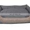 Manufacture Sale Pet Dog Cat Bed Puppy Cushion House  Oxford Fabric pet mats