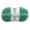 Wuge Brilliant And Lovely Hand Knitting Cotton Yarn
