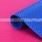 Chinese manufacturer pu coated waterproof polyester 840D Oxford Fabric for luggage