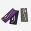 ?Vintage, Artistic Portable Sunglasses Case; Crush-resistant Folding Eyeglass Pouch