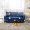 2019 latest oriental  design fabric sofa cover for living room