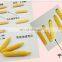 Factory OEM polyester fiber acrylic fiber painting pen nibs