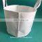 5 gallon felt grow bag for plants with handles