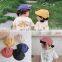 5432  Quickly delivery supplier summer hat baby girl thin sun hat