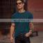 Custom logo bodybuilding 100% men cotton tank tops shirts