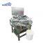 Automatic Eggs Breaking and Separating Machine for getting egg yolk and white liquid