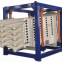 Square Vibrating Sifter for Sand/Mining Sieve Shaker/Screening Machine
