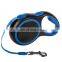 wholesale nylon pet Automatic Retractable Dog Leash rope