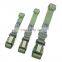 new arrival Simple style  customized logo outdoor walking dog  collar