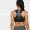 Adjustable Upper Back Straightener Brace for Clavicle Support