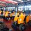 HYSOON HY200 mini wheel front end loader for sale