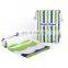 Custom microfiber printed quick-dry gym sport towels outdoor printed sports fitness gym towel