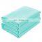 Wholesale Bulk Packing Hotel Fitted bed Sheets teddy fleece fitted sheet