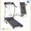 Mini horse treadmill with treadmill emergency stop key