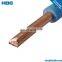 PVC Cover Electrical Wire THW/TW AWG 14 12 10 8 6 Solid/Strand Electrical Wire