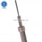 Overhead transmission bare aluminum alloy conductor AAC cable