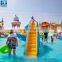 All Type Fiberglass Pool Slide With Installation Service