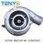 CAT 3116T TURBOCHARGER S2E TURBO 167575 115-1181 0R6904 1151181 167085 1045857 104-5857 0r6744