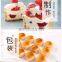 Snack Machine Baker Egg Tart Tartlet Shell Making machine