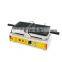German brand new product waffle mini fries shape waffle maker electric