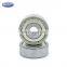Bachi Best performance stainless steel radial deep groove ball bearing 637