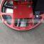 concrete helicopter diameter 600mm edger power trowels machine for sale
