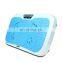 New wireless whole body vibration high frequency whole body vibration