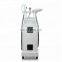 Multifunctional beauty machine 4 in 1 q switched nd yag laser E light OPT SHR RF