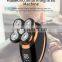 electric barber beard head razor nose trimmer ipx7 shaver for face men