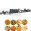 China Supplier Jinan Shandong Sweet Snack Food Corn Pillow Machines Puff Core Filled Machine Machinery