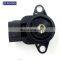 Car Accessories Throttle Position TPS Sensor For Mazda Miata Protege 1.8L 1.6L BP2Y-18-911  ZJ01-18-911