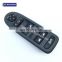 NEW Electric Master Window Switch Control Lift Button OEM 96644915 For Peugeot 308/508/C5 5 Door Hatchback Wagon 08-13 Wholesale