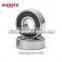 602zz 602-2rs Deep Groove Ball Bearing 602 602rs 602-2z 602z with Size 7x2x2.8 mm