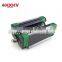 EGH15SA EGH15CA EGH15 Linear Guideway Block with EGR15 Linear Guide Rail 100~4000mm
