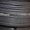hot sale!1570Mpa High Tensile Steel Prestressed Concrete Tendon 4mm 5mm 7mm Spiral Rib PC Wire