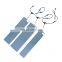 Winter House Ground Snow Melting Mat Outdoor Lawn Snow Melting Mat Household Parking Snow Melting Mat