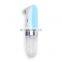 Small Bubble Facial Cleaning Vacuum Whitehead Blackhead Ance Remover Cleaner Shrink Pore Hydrating Face Skin Care Peeling Device