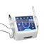 body and face vaginal tightening hifu 2 in 1 with vaginal tightening machine