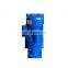 BLD10-17-1.5KW agitator motor mixer mini soap mixing machine for 500L mixing tank