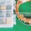 Fairy Lights Copper Wire LED String Christmas Garland Outdoor Wedding Battery Powered