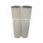 Customized Natural gas filter cartridge for LNG CNG LPG Gas