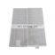 H11 H13 dust air filter cartridge panel filer