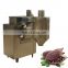 cacao bean huller / roasted cocoa bean cracking machine with high quality